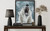 Polar Bear Art Print Poster 1