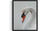 Swan Art Print Poster
