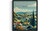 Barossa Valley Australia Art Print Poster