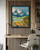 Cradle Mountain Australia Art Print Poster