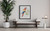 Parrot Art Print Poster 3