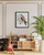 Peregine Falcon Art Print Poster