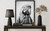 Macaw Art  Print Poster