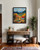 Mexico Art Print Poster