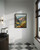 Colca Canyon Peru Art Print Poster