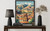 Cusco Peru Art Print Poster
