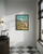 La Paz Bolivia Art Print Poster