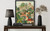 Lima Peru Art Print Poster