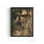 T-Rex Cowboy Art Print Poster