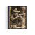 T-Rex Cowboy Art Print Poster