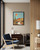 Atacama Desert Chile Art Print Poster
