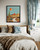 Atacama Desert Chile Art Print Poster