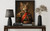 Cat General  Art Print Poster