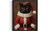 Santa Claus Portrait Art Print Poster