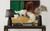 White Cats Art Print Poster