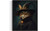 Witch Portrait  Art Print Poster
