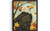 Canadian Bald Eagle  Art Print  Poster