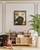 Canadian Bald Eagle  Art Print  Poster