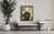 Canadian Bald Eagle  Art Print  Poster
