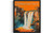 Sutherland Falls Art Print  Poster