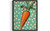 Carrot Art Print  Poster