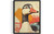 Geese Art Print Poster
