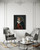 Tiger Art Print  Poster