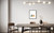Nativity Scene  Art Print  Poster