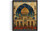 Islamic Building Art Print  Poster