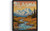 Alaska Scenery  Art Print Poster
