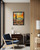 Arizona  Scenery  Art Print Poster