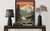 Washington  Scenery  Art Print Poster