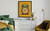 Alarm Clock  Art Print Poster