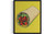 Burrito Art Print Poster