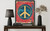 Peace Sign Art Print Poster