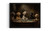 Labrador Retrievers cards Art Print Poster