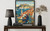 Marseille France Art Print  Poster
