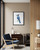 Blue Jay Art Print  Poster