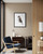 Sparrow Art Print  Poster
