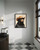 Black Bear Art  Print  Poster