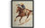 Rodeo Art Print Poster