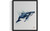 Humpback Whale Art Print Poster