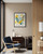 Kentucky State, Goldenrod Art Print Poster
