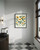 Maryland State, Black Eyed Susan Art Print Poster