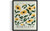 Maryland State, Black Eyed Susan Art Print Poster