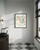 Nevada State, Sagebrush Art Print Poster