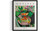 Goldfish  Art  Print Poster