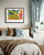 Codomas Art Print Poster