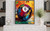 8 ball pool Art Print Poster