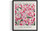 Lady Slipper Art Print Poster